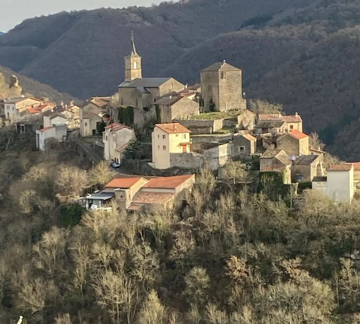 Gite Miss Cardabelle La Bastide-Pradines 0*,  프랑스