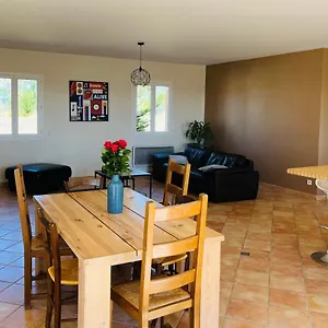 Hébergement de vacances Jolie Au Cœur Du Lauragais, Lanta