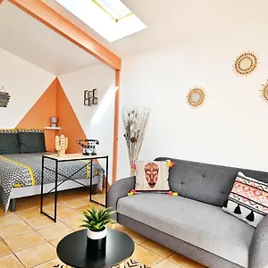 Séjour chez l'habitant Chez Sandrine, Ramonville-Saint-Agne