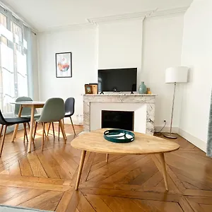 Appartement Maria, Auch